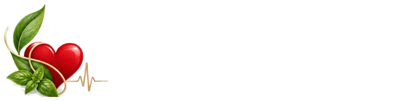 LuvYouKindly - Heal, Nourish, Restore