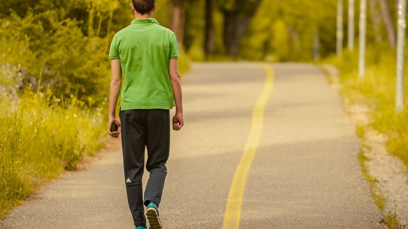 The Importance of Staying Active for a Healthy Lifestyle