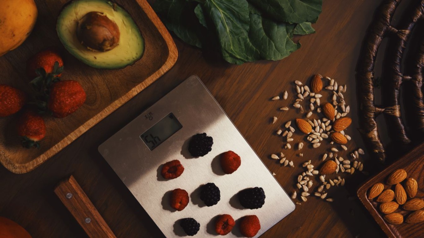 How Balanced Nutrition Improves Your Overall Health
