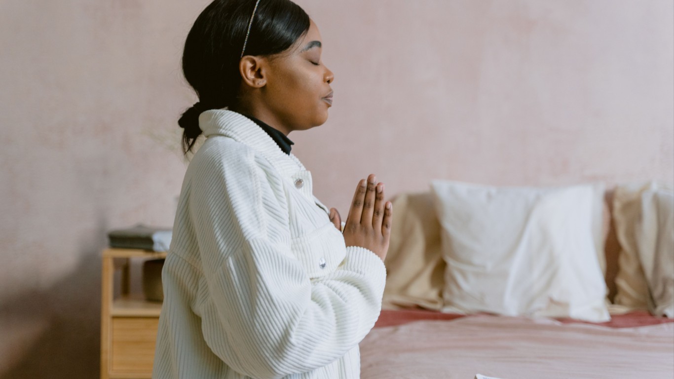 Caring for Body and Spirit Together